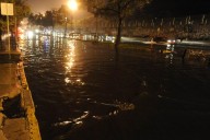 CdMx realizará 24 obras de infraestructura hidráulica para solucionar inundaciones en Iztapala...