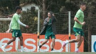 ¡Campuzano te lo confirmó! Sin comunicado oficial, quedó claro que Diego Arias está ratificado en Atlético Nacional
