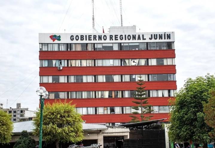 Junín aprueba estrategia ante cambio climático e implementa Sistema de Gestión Ambiental