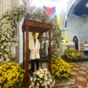 Culminación devota: Zea celebró los 161 años del natalicio de San José Gregorio Hernández