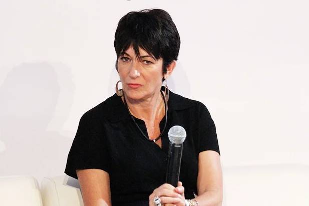 Supreme Court won’t take up Ghislaine Maxwell’s appeal of sex