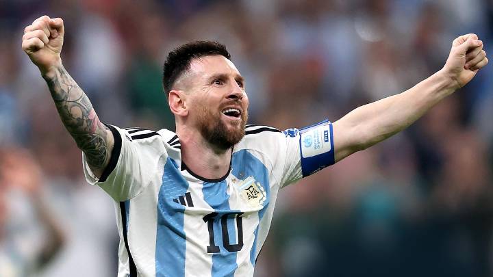 Messi confirms India visit, says it is an ‘honour to return’