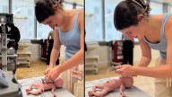 Upper East Side teenager starts nonprofit to ship critical neonatal equipment to Nigeria for preemies