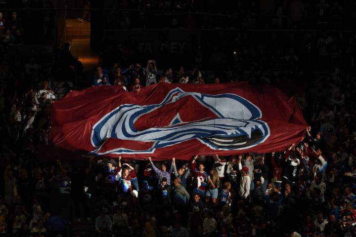 Avalanche Assign Ronnie Attard To AHL