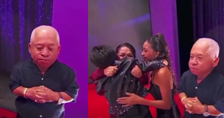 Papá de Abelito, enojado por el tercer lugar de su hijo en La Casa de los Famosos México