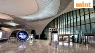Navi Mumbai Airport promises relief for Mumbai flyers