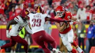 Kansas City Chiefs ‘clicking on all cylinders’ ahead of tough stretch