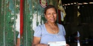 Alistan entrega del primer apoyo de 20 mil pesos para afectados