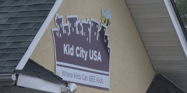 Lexington Co. daycare abruptly closing, leaving children without care