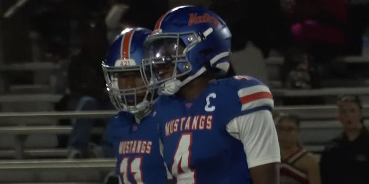 Gilbert defeats Midland Valley in a game that went down to wire