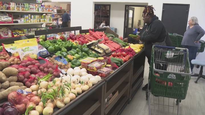 THRIVE Peninsula supports federal workers amid government shutdown