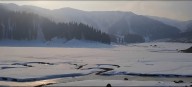 Early Snowfall Rekindles Hope for Bumper Winter Tourism in Kashmir