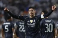 Valverde estalla y manda un mensaje a los madridistas: "Lo juro por mi orgullo"