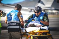 Hallan a 4 personas reportadas como desaparecidas en la devastación en Hidalgo