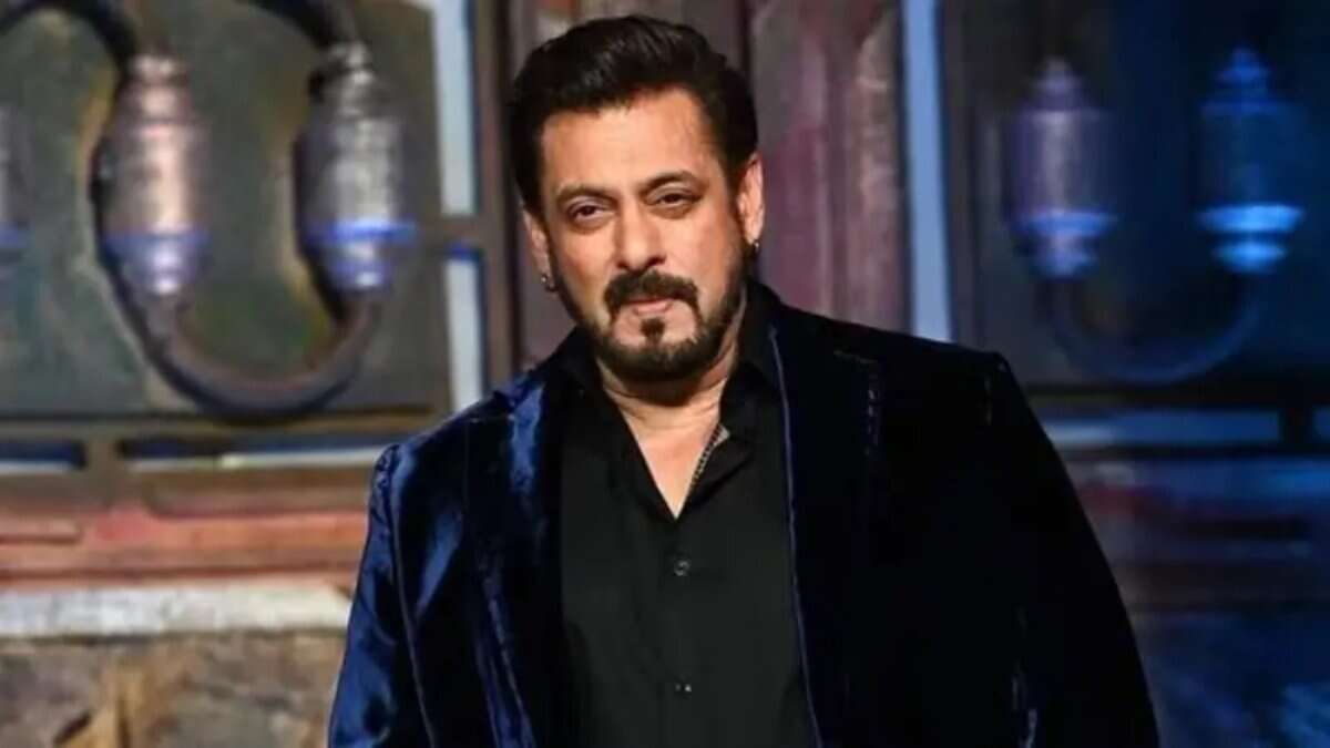 Popular director hits at Salman Khan, calls him ‘criminal’