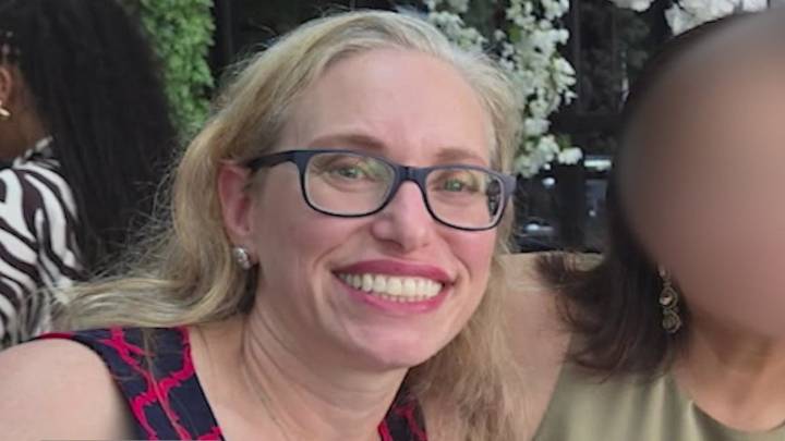 Search intensifies for Marietta dentist whose car was found abandoned