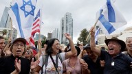 Israel and Hamas agree to first phase of Gaza ceasefire plan
