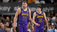 JJ Redick drops ‘confident’ take on Luka Doncic, Austin Reaves pairing