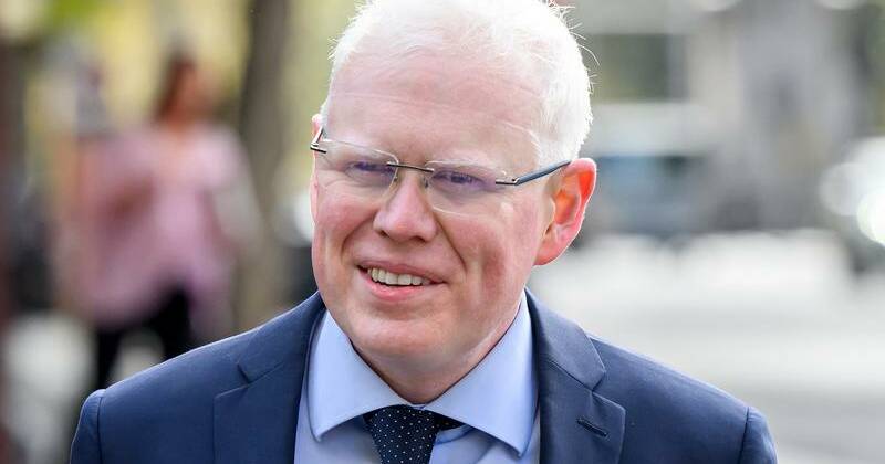 Rapist ex-MP's sentence delayed by 11th