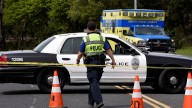 Austin, Texas, library shooting leaves one hospitalized, suspect arrested