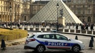 Louvre Heist: Paris prosecutors say five new suspects arrested after $157 million robbery