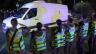 Israel recibe los cuerpos de otros cuatro rehenes fallecidos