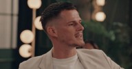 MAFS UK's Steven responds as expert Paul confronts him over his behaviour