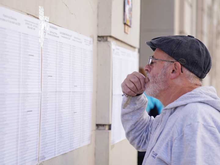 Candidatos en CABA para las elecciones 2025: quiénes compiten por Diputados y Senadores