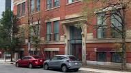 Chinese government stalls city plan to protect historic telephone building