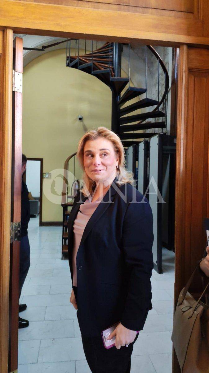 Manifestación de productores es en contra de la ley de aguas que impulsó Gobierno Federal: Maru Campos