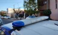 Investigan la muerte de una mujer en un edifico céntrico