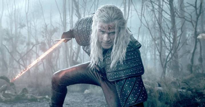 Netflix’s The Witcher season 4 trailer teases Geralt is ‘reborn’ as Liam Hemsworth leads