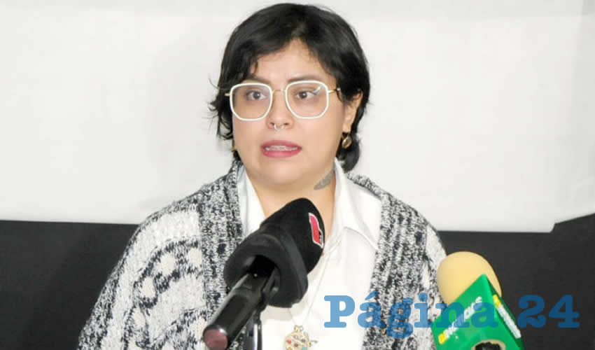 Urge OVSG a las Autoridades a Localizar a Judith Alexandra Olayo