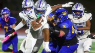 Webster's 315 rushing yards pushes Olympic football past Bremerton