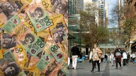Millions of Aussies urgently warned to file their tax returns or face mammoth penalties as deadline fast approaches