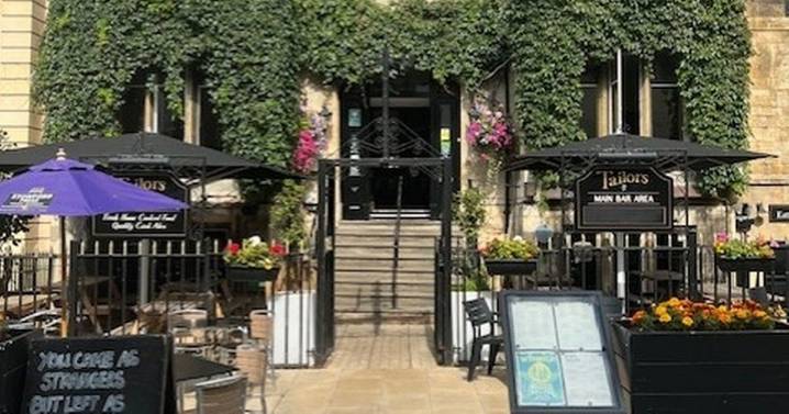 Pub with 'family vibe' serves 'exquisite' Sunday roast stack