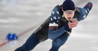 Jordan Stolz: Meet the Athlete