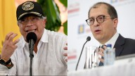 "Es una invitación a destruir la separación de poderes; ya lo conocen los venezolanos": Francisco Barbosa sobre proyecto de ley del Gobierno Petro para convocar Constituyente