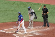 ALDS: Vlady’s Your Daddy! Guerrero Jr. slams Yankees as Schneider’s Blue Jays take commanding 2