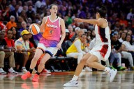 WNBA, Versant’s USA Network Set Expanded Rights Deal Through 2036