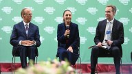 México, país de innovación: Sheinbaum en el Foro Económico Mundial