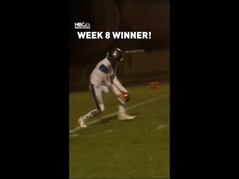 Congratulations to Frenchtown High School’s Konnor Klimpel