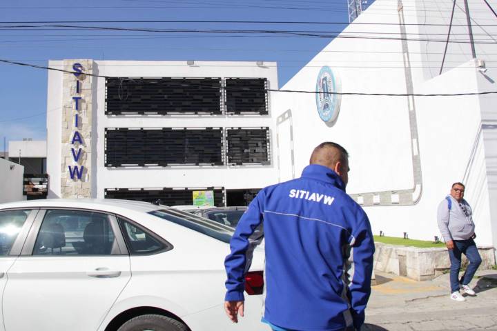 Sin definirse todavía el despido de mil 93 obreros de Volkswagen: SITIAVW