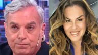“La vida nos cruzó”: Andrea Bisso y toda la verdad sobre su relación con Carlos Monti