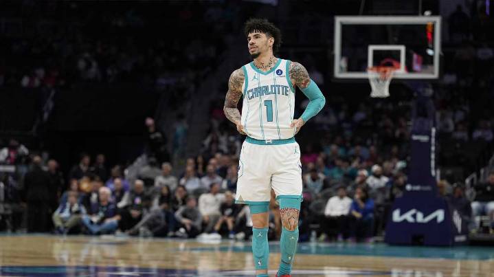 How Hornets made franchise history before even starting game vs. Magic