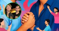 Shipeo de Aarón Mercury y Aldo De Nigris revive y rompe internet tras su reencuentro tras final de LCDLF
