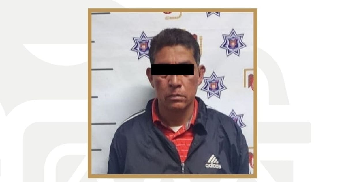 Detienen a uno por agresión con machete en fraccionamiento Natura