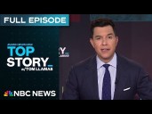 Top Story with Tom Llamas 