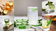 5 natural detox drinks to cleanse your body after Diwali indulgence
