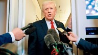 Trump ends trade talks with Canada over Reagan anti